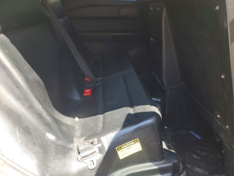 Photo 11 from auction – 2023 FORD EXPLORER with VIN 1FM5K8AW8PNA09152