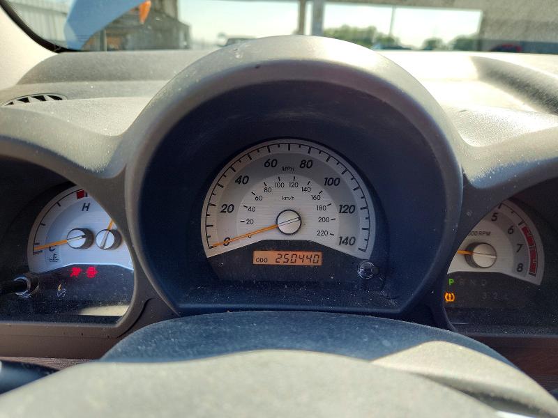 Photo 9 from auction – 2009 SCION TC with VIN JTKDE167590285751