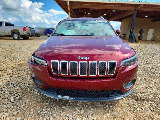 Photo 5 from auction – 2019 JEEP CHEROKEE with VIN 1C4PJLLB8KD175330
