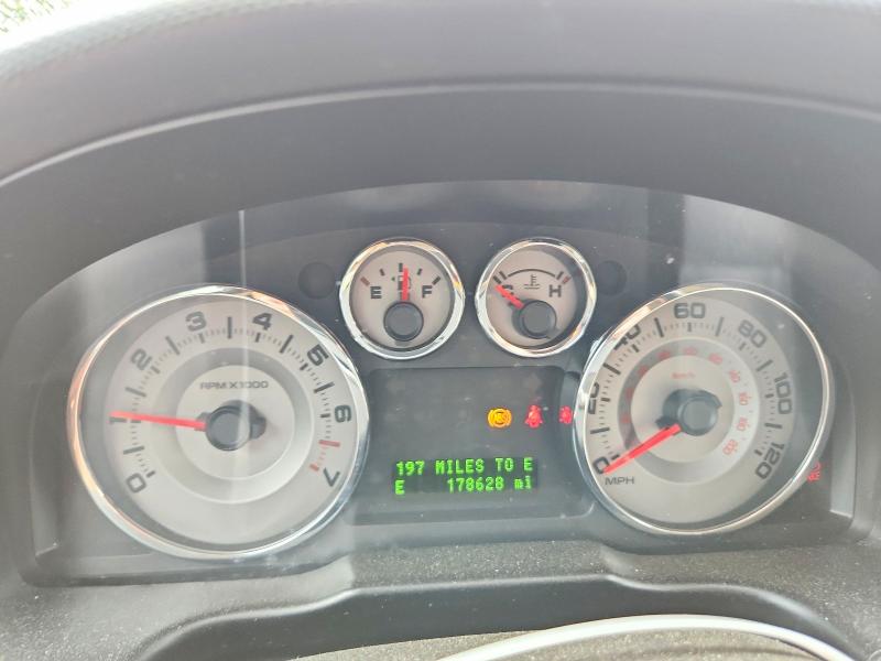 Photo 9 from auction – 2010 FORD EDGE with VIN 2FMDK3KC0ABA32365