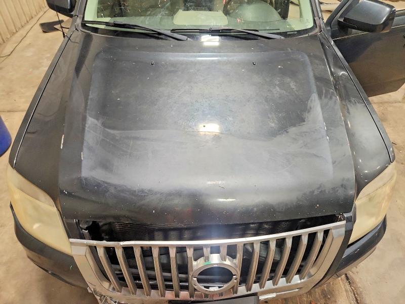 Photo 12 from auction – 2008 MERCURY MARINER with VIN 4M2CU97128KJ54224