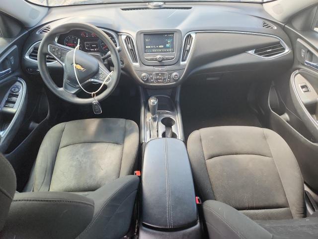 Photo 8 from auction – 2016 CHEVROLET MALIBU with VIN 1G1ZE5ST0GF302725