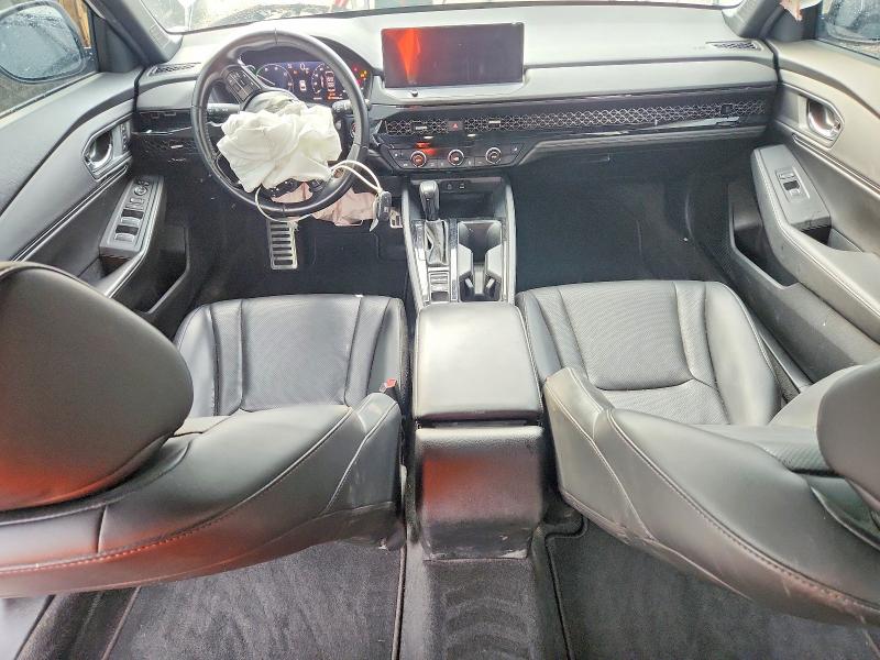 Photo 8 from auction – 2024 HONDA ACCORD with VIN 1HGCY2F75RA062105