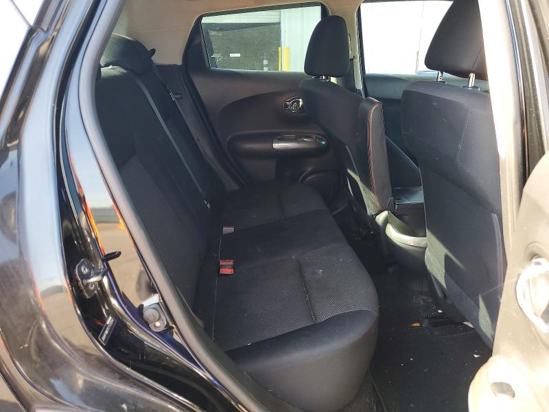 Photo 11 from auction – 2012 NISSAN JUKE with VIN JN8AF5MV7CT123050