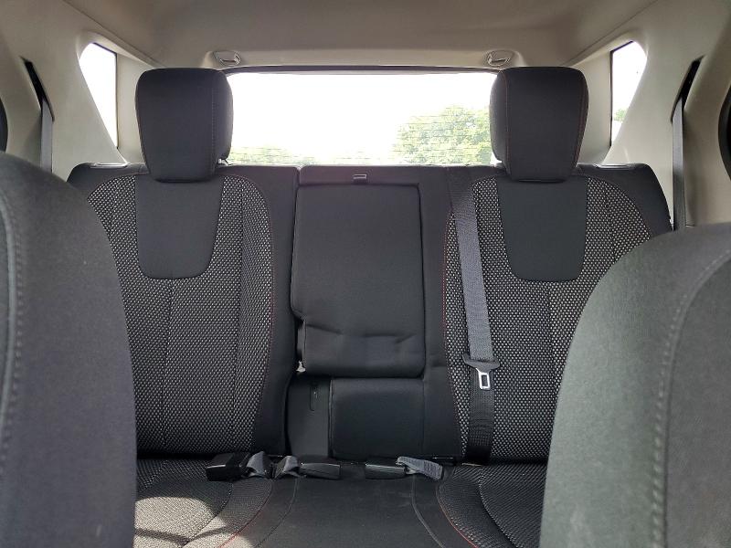 Photo 10 from auction – 2016 CHEVROLET EQUINOX with VIN 2GNFLFEK8G6192646