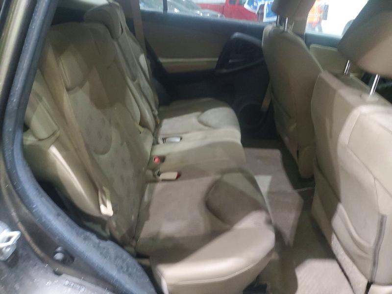 Photo 11 from auction – 2011 TOYOTA RAV4 with VIN 2T3BF4DVXBW115384