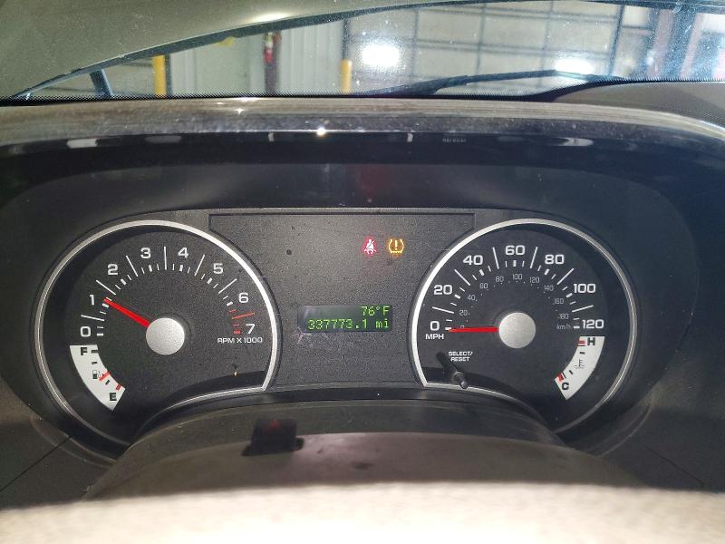 Photo 9 from auction – 2007 FORD EXPLORER with VIN 1FMEU63E77UB46155