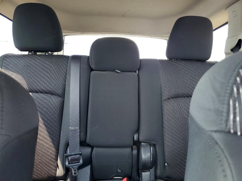 Фото 10 с аукциона – 2011 DODGE JOURNEY с VIN 3D4PG4FB7BT550198