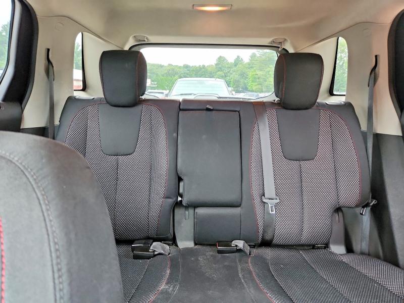 Photo 10 from auction – 2012 GMC TERRAIN with VIN 2GKFLTEK2C6103837