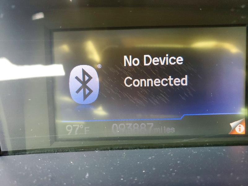 Photo 9 from auction – 2013 HONDA CIVIC with VIN 19XFB2F80DE254107