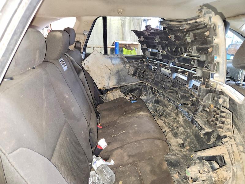 Photo 11 from auction – 2010 FORD EDGE with VIN 2FMDK4JC6ABB60178