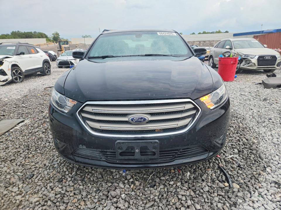 Photo 5 from auction – 2016 FORD TAURUS with VIN 1FAHP2E80GG136001