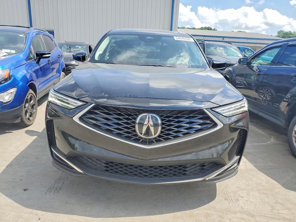 Снимка 5 от търг – 2026 ACURA MDX с VIN 5J8YD9H45TL000681