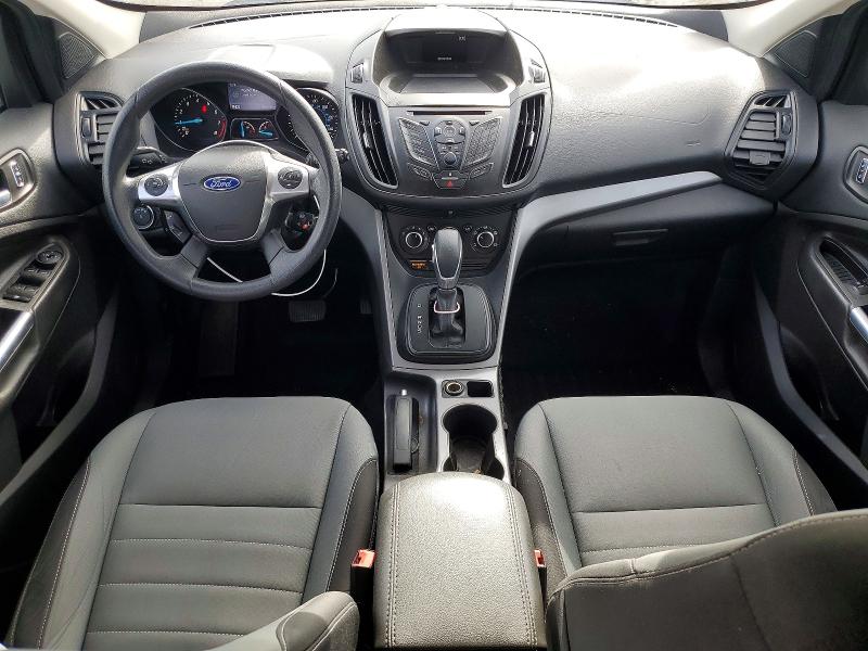 Photo 8 from auction – 2016 FORD ESCAPE with VIN 1FMCU9GX9GUB07586