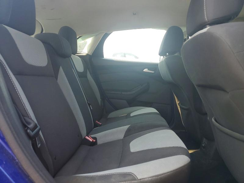 Photo 10 from auction – 2013 FORD FOCUS with VIN 1FADP3K20DL347299