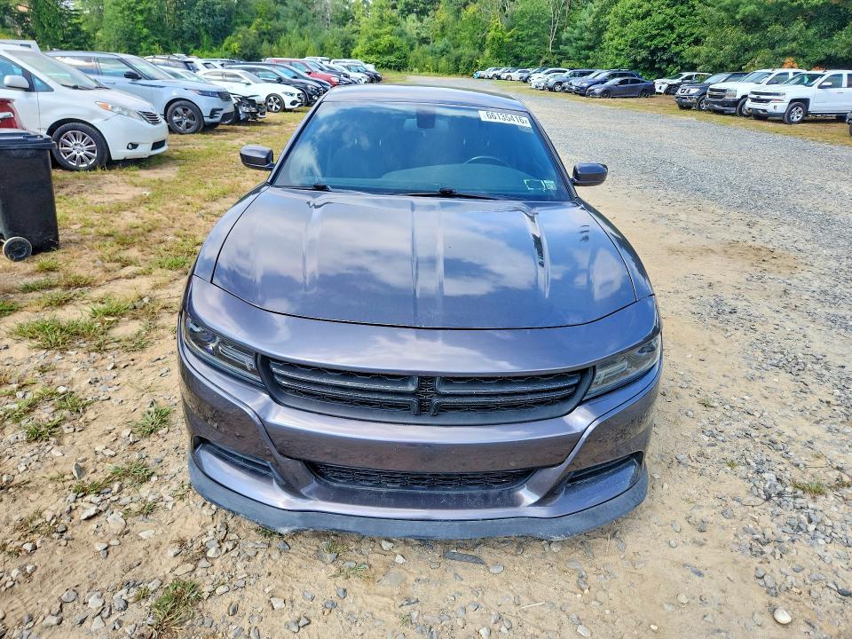 Photo 5 from auction – 2015 DODGE CHARGER with VIN 2C3CDXFG1FH806372