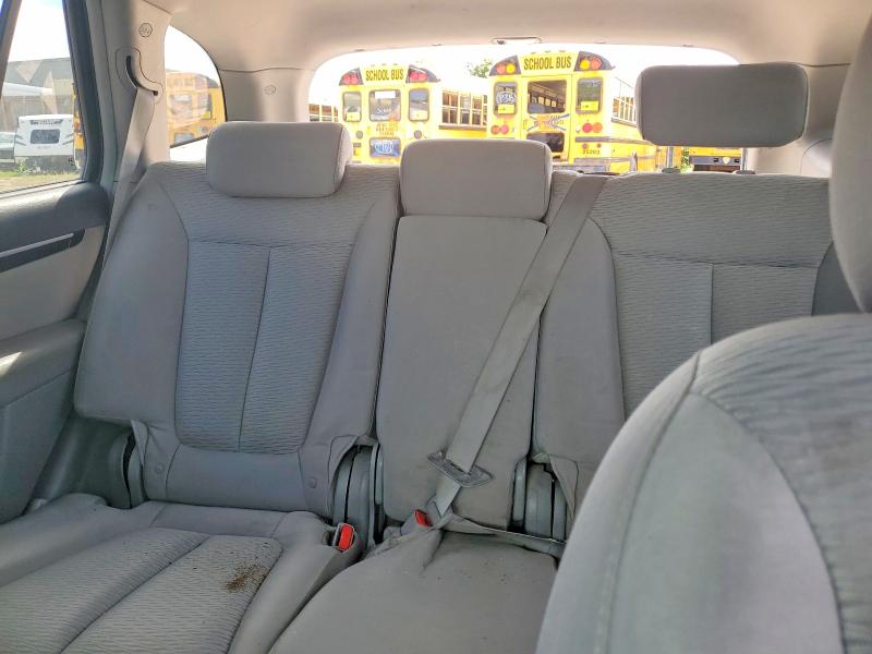 Photo 10 from auction – 2008 HYUNDAI SANTA FE with VIN 5NMSG13E68H131608