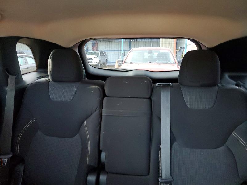 Photo 10 from auction – 2015 JEEP CHEROKEE with VIN 1C4PJMCS7FW546719