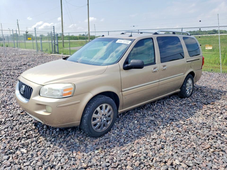 2006 BUICK TERRAZA - Търг №64476596
