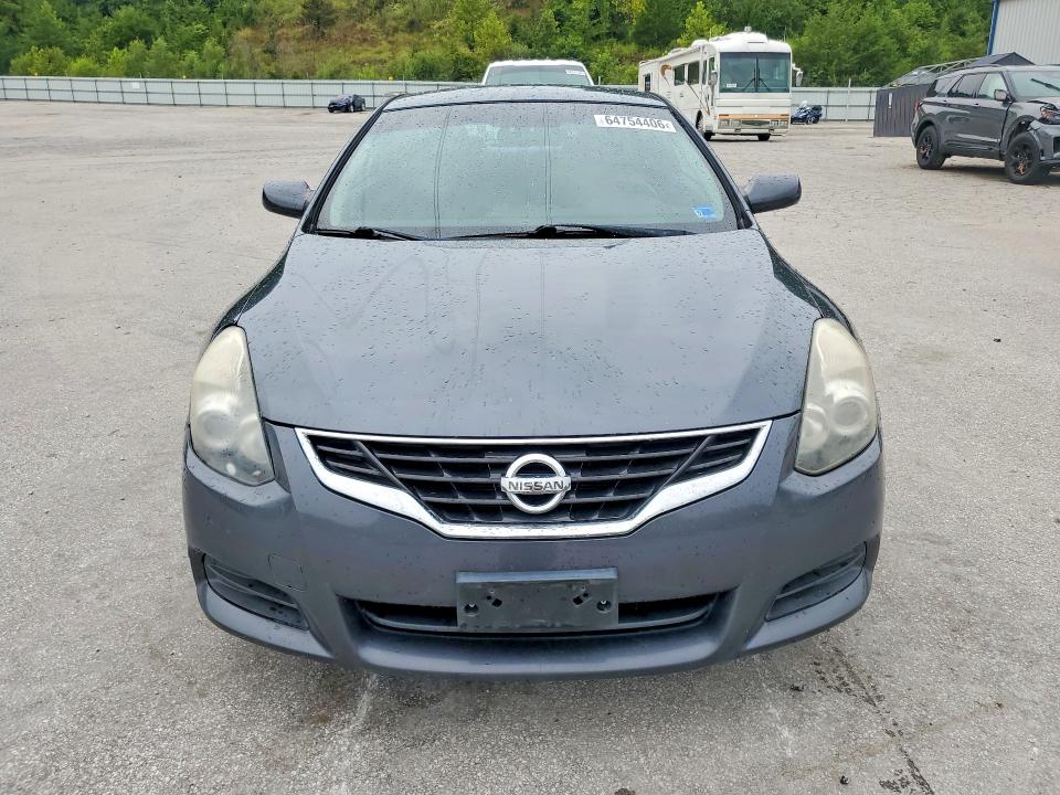 Photo 5 from auction – 2013 NISSAN ALTIMA with VIN 1N4AL2EP4DC284790