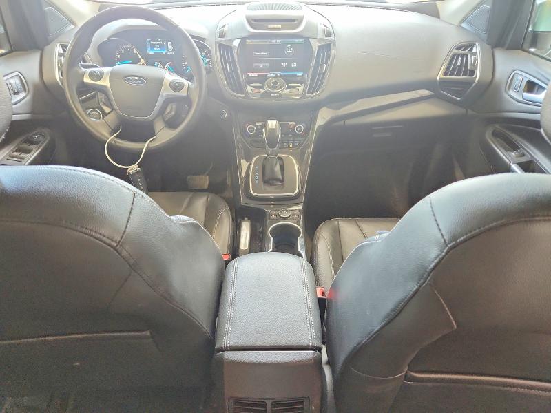 Photo 8 from auction – 2013 FORD ESCAPE with VIN 1FMCU9J92DUD34107
