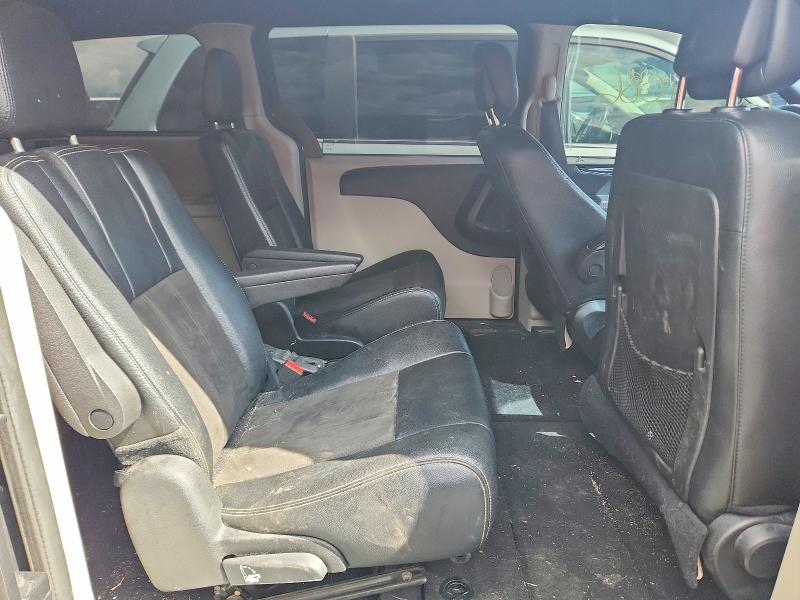 Photo 11 from auction – 2019 DODGE GRAND CARAVAN with VIN 2C4RDGCG3KR765306