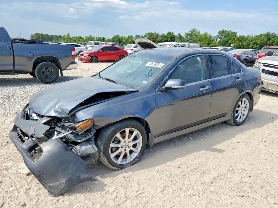 2004 ACURA TSX - Търг №66268306