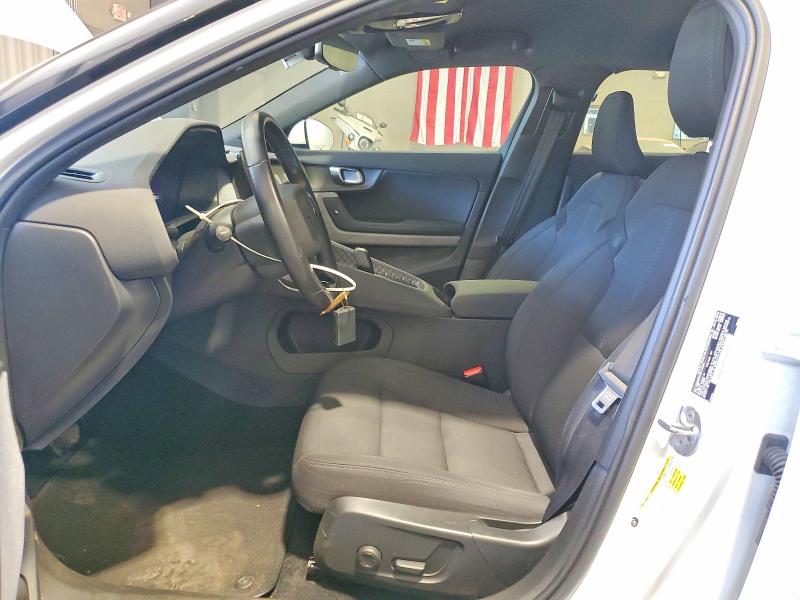 Photo 7 from auction – 2023 POLESTAR 2 with VIN YSMEG3KA5PL126375