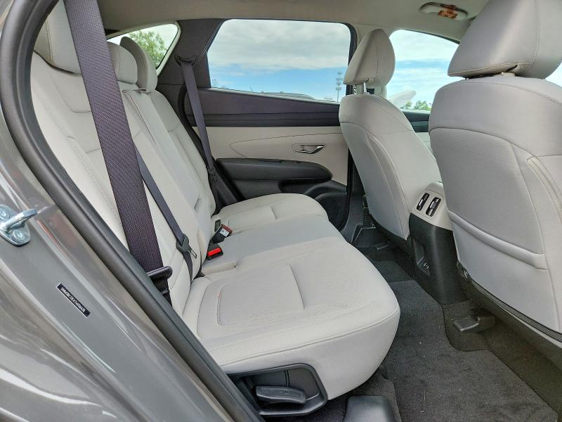 Photo 11 from auction – 2026 HYUNDAI TUCSON with VIN 5NMJBCDEXTH706628