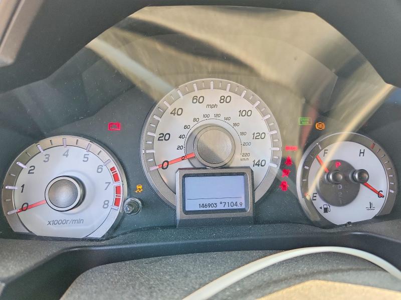 Photo 9 from auction – 2015 HONDA PILOT with VIN 5FNYF3H90FB013900