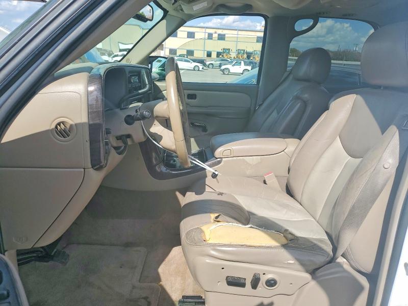 Photo 7 from auction – 2004 GMC YUKON with VIN 1GKEK63U54J273067