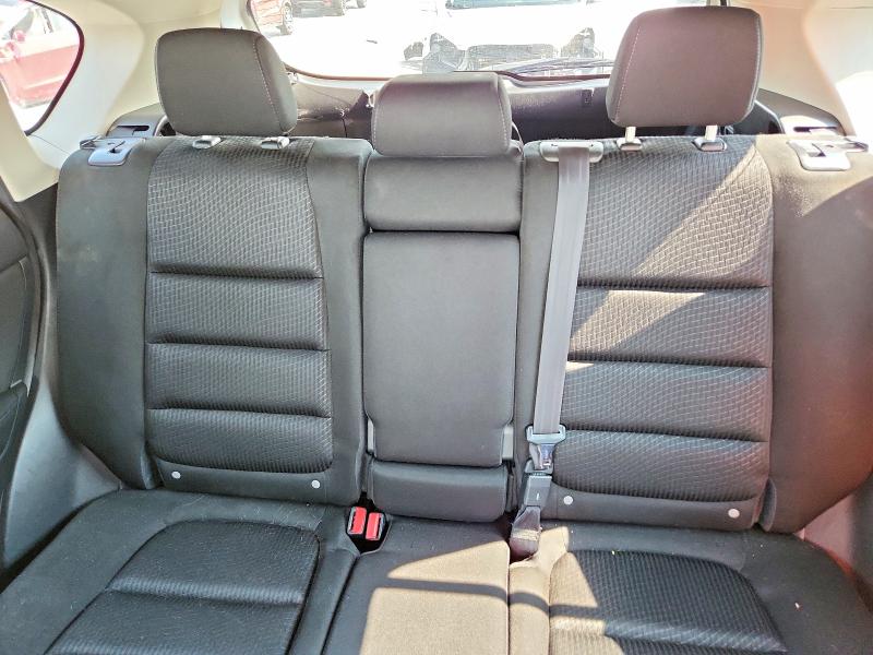 Photo 10 from auction – 2015 MAZDA CX-5 with VIN JM3KE2CY3F0431620