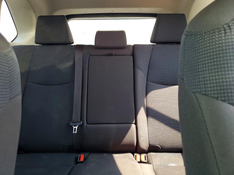 Photo 10 from auction – 2019 TOYOTA RAV4 with VIN JTMF1RFV9KD031466