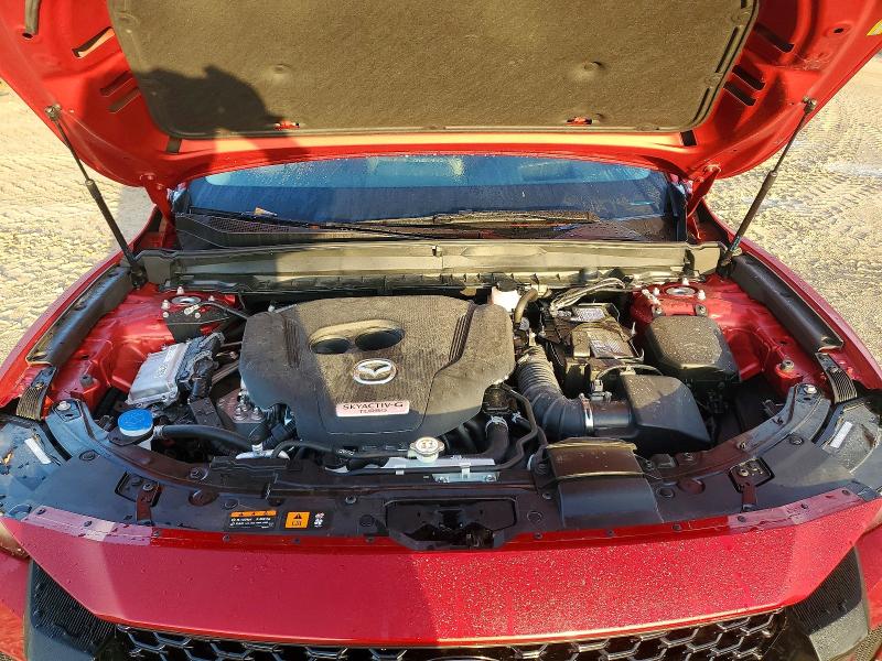 Photo 12 from auction – 2026 MAZDA CX-50 with VIN 7MMVABEY4TN475560
