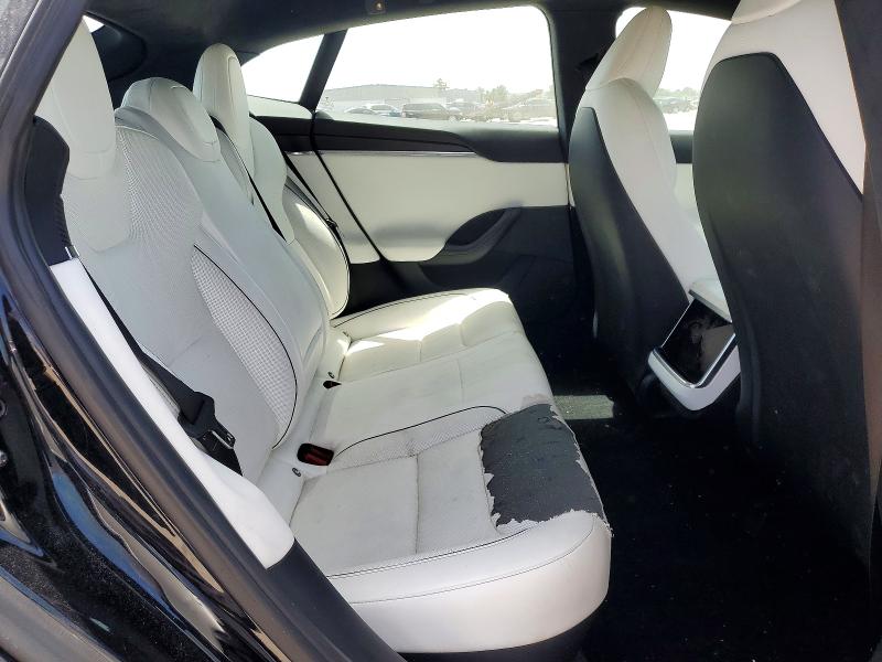 Foto 10 de la subasta – 2022 TESLA MDL 3 PF con VIN 5YJSA1E60NF472992