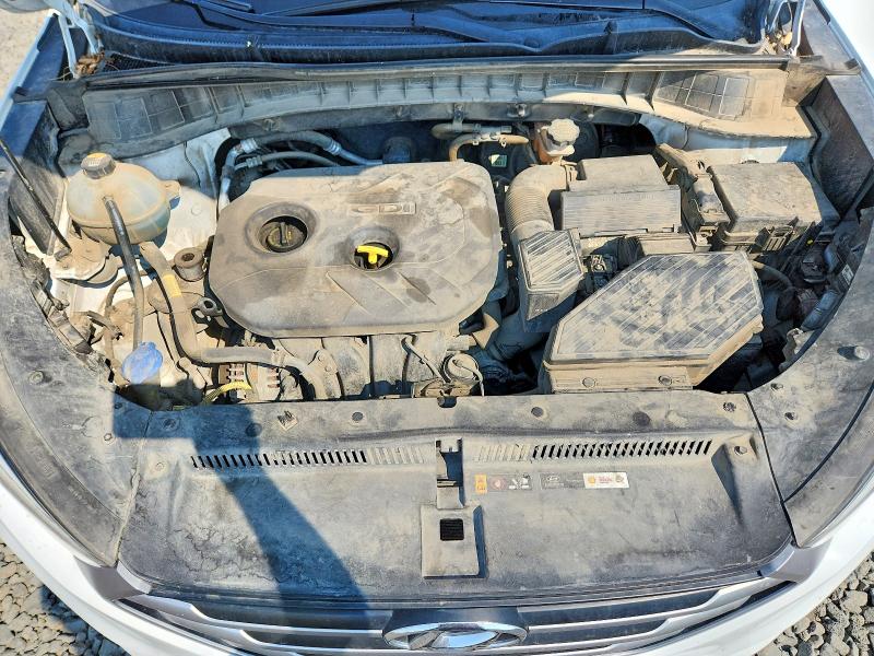 Photo 12 from auction – 2018 HYUNDAI TUCSON with VIN KM8J3CA43JU688516