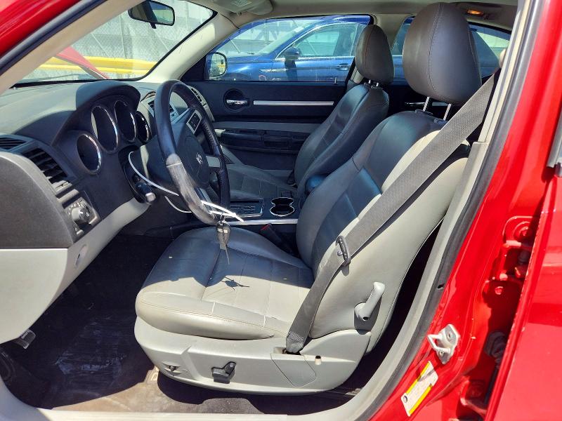 Zdjęcie 7 z aukcji – 2008 DODGE CHARGER z VIN 2B3KA53H18H128633