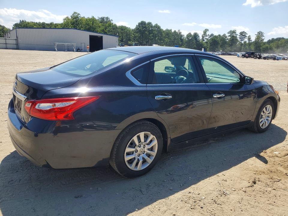 Photo 3 from auction – 2016 NISSAN ALTIMA with VIN 1N4AL3AP9GN353302