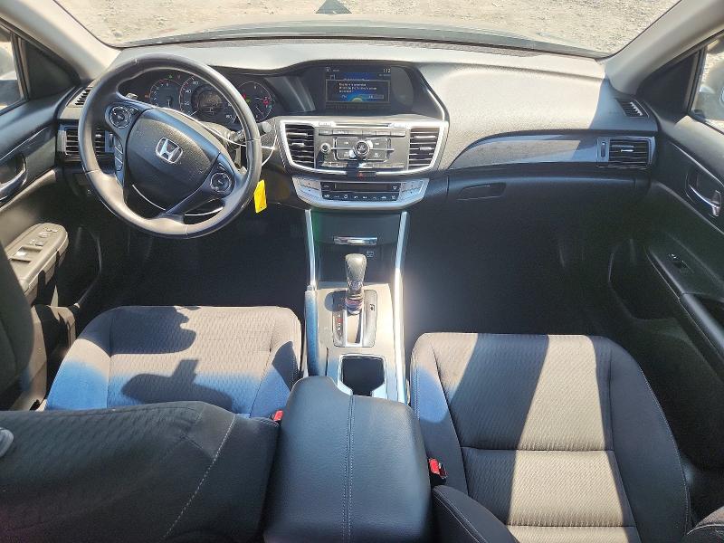 Photo 8 from auction – 2013 HONDA ACCORD with VIN 1HGCR2F53DA004661