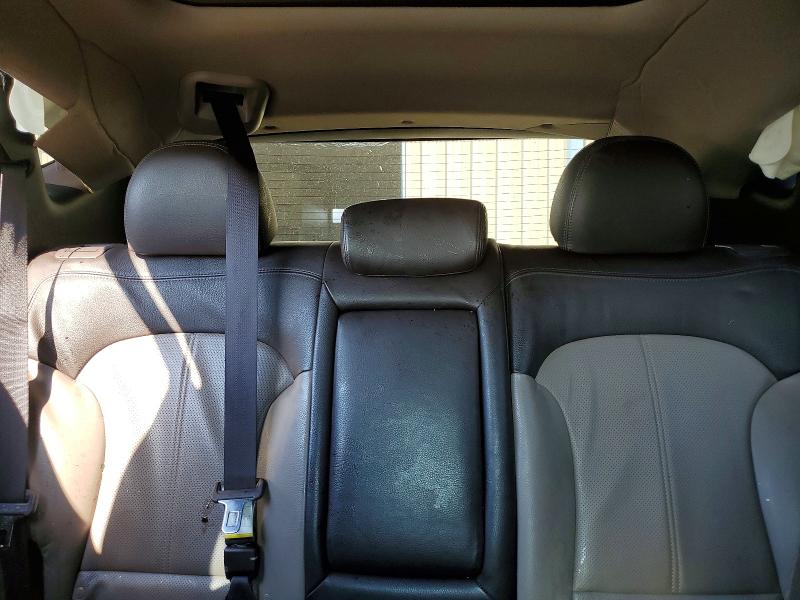 Photo 10 from auction – 2013 HYUNDAI TUCSON with VIN KM8JUCACXDU663735