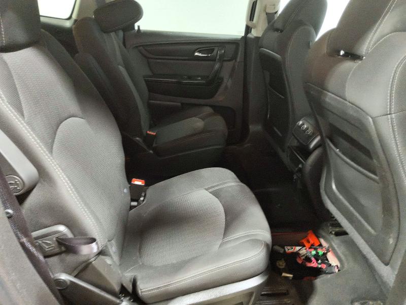 Photo 11 from auction – 2014 CHEVROLET TRAVERSE with VIN 1GNKRGKD7EJ265109