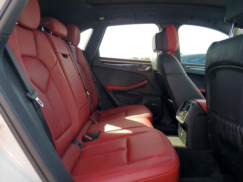Photo 11 from auction – 2024 PORSCHE MACAN with VIN WP1AA2A53RLB16049