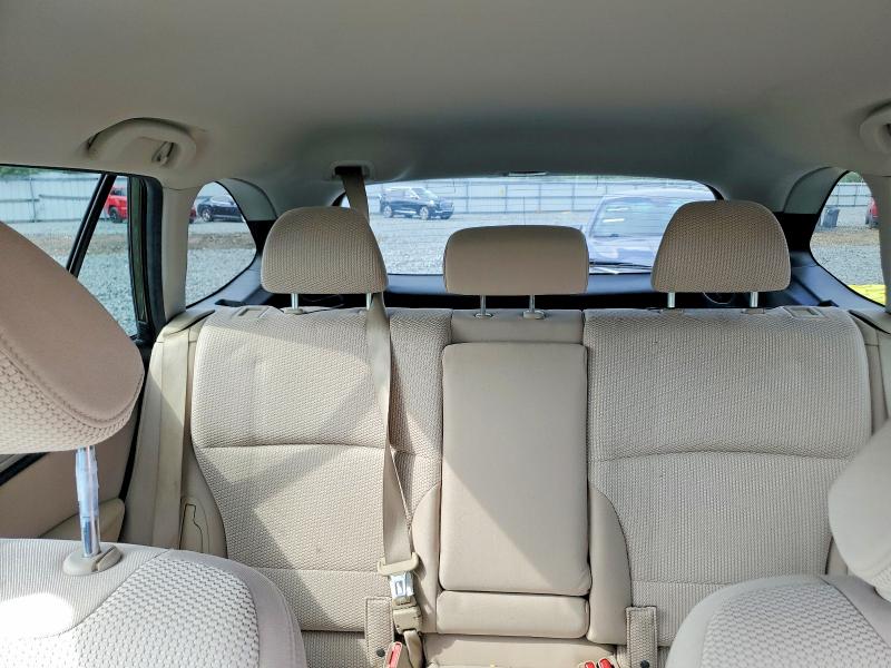 Photo 10 from auction – 2015 SUBARU OUTBACK with VIN 4S4BSACC1F3272428