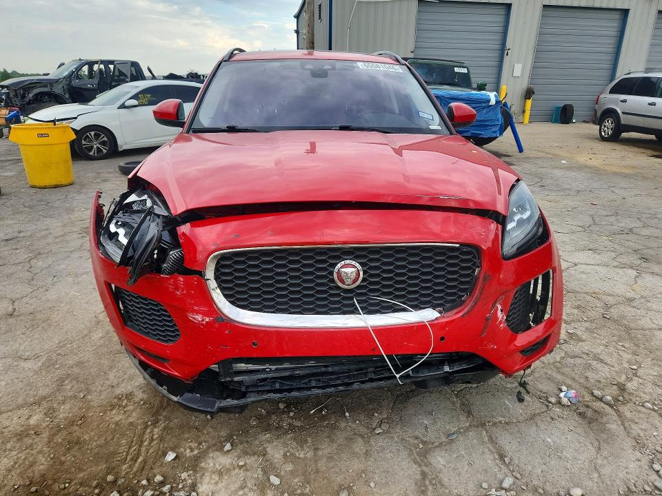 Фото 5 с аукциона – 2020 JAGUAR E-PACE с VIN SADFP2FX3L1015276