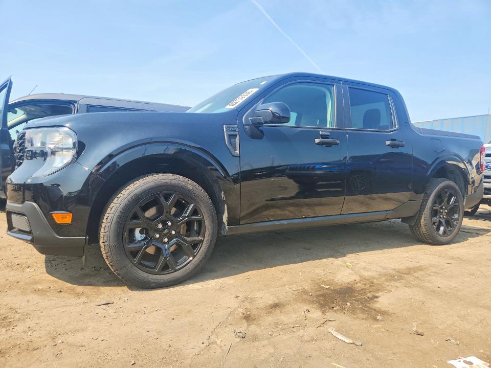 FORD MAVERICK 2026 with VIN 3FTTW8J32TRA28311 - Photo from auction
