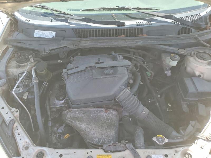 Photo 12 from auction – 2005 TOYOTA RAV4 with VIN JTEHD20V750066837