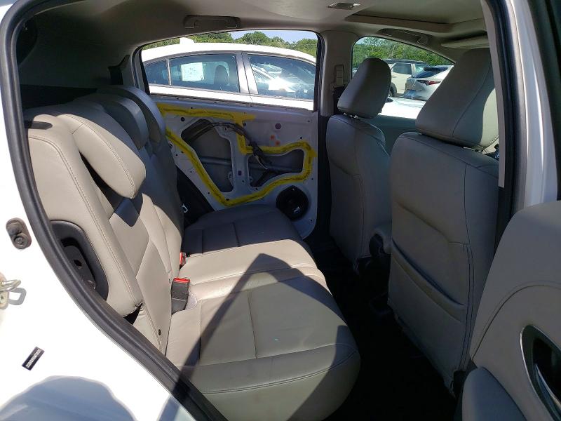 Photo 10 from auction – 2016 HONDA HR-V with VIN 3CZRU6H76GM734028