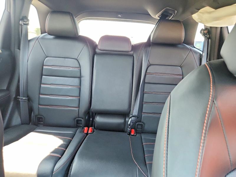 Foto 10 de la subasta – 2026 HONDA CR-V con VIN 7FARS5H82TE006479
