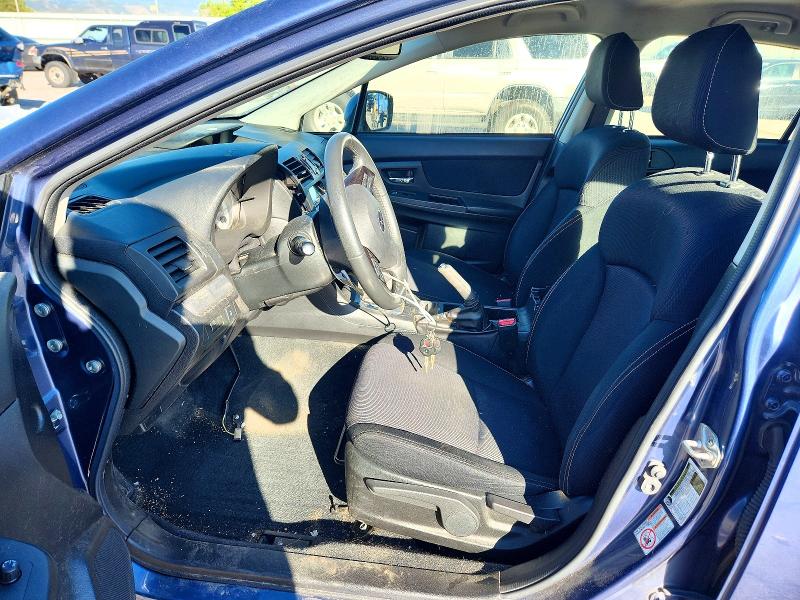 Photo 7 from auction – 2013 SUBARU IMPREZA with VIN JF1GPAL64D2817097