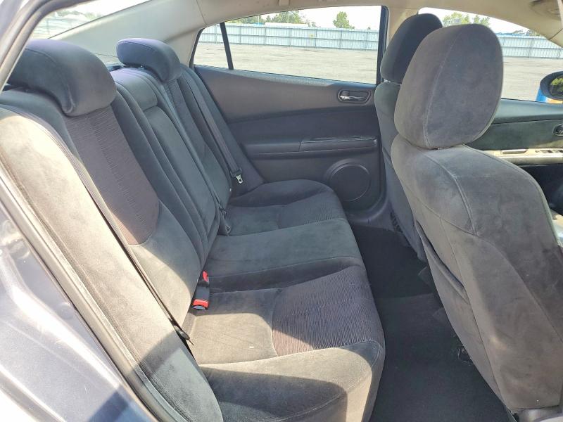 Foto 10 de la subasta – 2010 MAZDA 6 con VIN 1YVHZ8CH8A5M03280